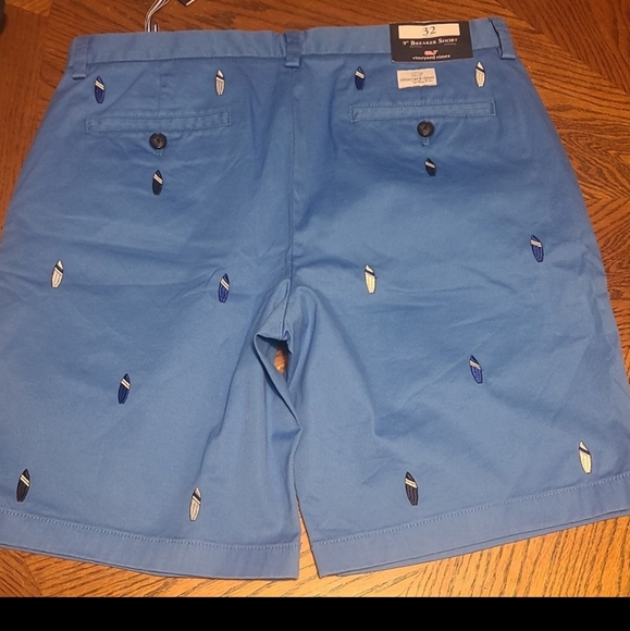 Vineyard vines shorts - Picture 3 of 6